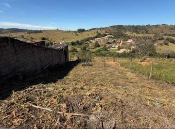 Terreno · 200m² · Lote à venda, na Rua do Contorno, Lote 04 - Quadra 10, Bairro Jardim Boa Vista - Carmópolis de Minas