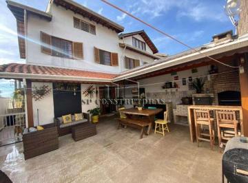 Casa · 140m² · 3 Quartos · 2 Vagas · CONDOMINIO QUINTA DO BELOURA CASA EM CONDOMINIO A VENDA 3 DORMITORIOS GRANJA VIANA COTIA/SP