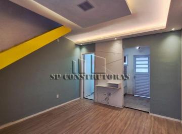 Casa · 51m² · 2 Quartos · 1 Vaga · CONDOMINIO CELLEBRA COTIA | CASA SOBRADO | 2 DORMITORIOS | 01 VAGA - R$ 265.000,00.