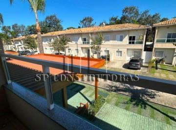 Casa · 126m² · 4 Quartos · 2 Vagas · CONDOMINIO VILLAGE DE WIMBLEDON – CASA EM CONDOMINIO – 4 DORMITORIOS – 1 SUITE – 2 VAGAS – GRANJA VI