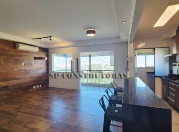Apartamento · 94m² · 2 Quartos · 2 Vagas · CONDOMINIO ALPHA VITA APARTAMENTO DE 94 M2 2 DORMITORIOS (1 SUITE) ALPHAVILLE SANTANA DE PARNAIB