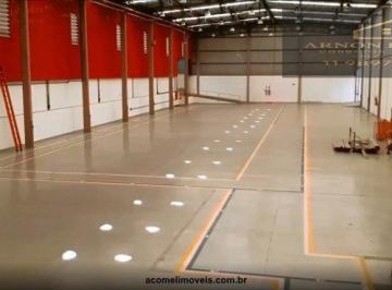 Comercial · 5415m² · 76 Vagas · Comercial para aluguel - na Vila Sul Americana