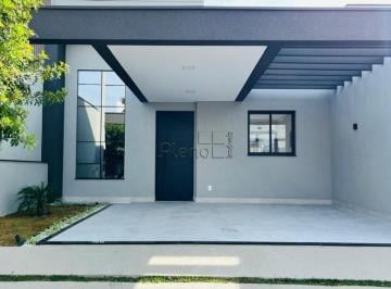 imagem · Casa à venda em Indaiatuba, Jardim Park Real, com 3 quartos, com 105 m², Condomí