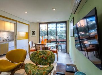 Apartamento · 70m² · 2 Quartos · 1 Vaga · Excelente oportunidade no coração de Moema.
