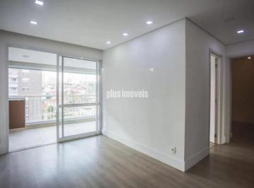 Apartamento · 69m² · 2 Quartos · 1 Vaga · More conforto e praticidade para viver na Vila Mariana!