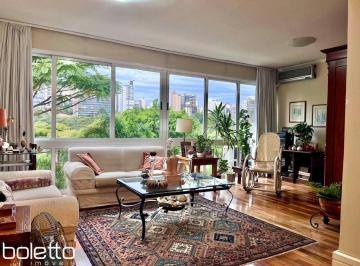 Apartamento · 120m² · 3 Quartos · 1 Vaga · Ótimo apartamento para comprar com 3 d na Av. Nilo Pecanha