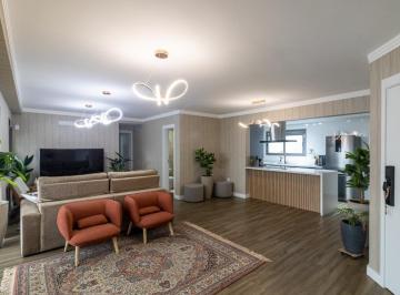 9c8b58e5-2181-4ad9-93e5-cb54ac0f2cff · Apartamento para venda em City América com 4 quartos, sendo 4 suítes, 156.15m²