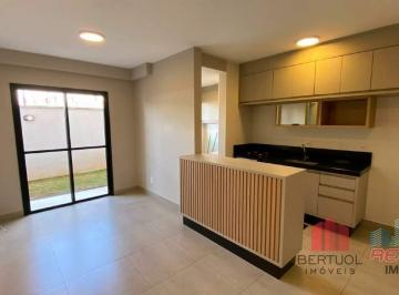 Apartamento · 59m² · 2 Quartos · 1 Vaga · Apartamento para aluguel Condomínio Residencial Vicenza em Vinhedo