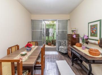 ec04b1f5-a540-4113-a0cf-4ec551da2b40 · Apartamento garden para venda em Jardim Paulista com 3 quartos, sendo 1 suíte, 126m²