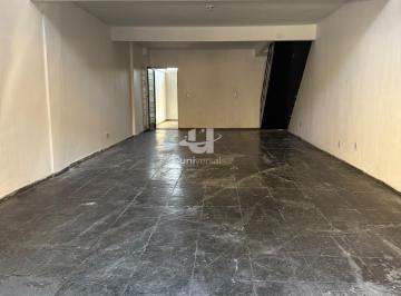 Comercial · 64m² · Excelente Loja de 97 m² com Sobreloja na Av. Barão do Rio Branco, nº 5002 – Próx