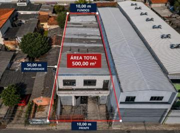 7a944c8b-efaf-4927-8861-416c2312f6c3 · Terreno comercial para venda em Brasilândia, 734m²