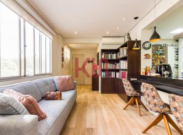 Apartamento · 142m² · 3 Quartos · 1 Vaga · Imperdível apartamento à venda em São Paulo-SP, Jardim Europa: 3 quartos, 4 banh