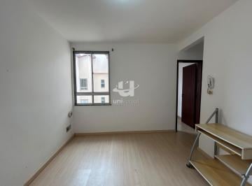 Apartamento · 47m² · 2 Quartos · 1 Vaga · Apartamento 2 quartos - São Pedro