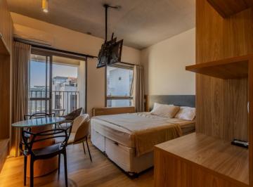 375f9d96-aae0-410a-be04-2cf0ac3549b9 · Studio para venda em Indianópolis com 1 quarto, 24m²