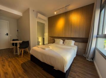 a24a2441-c8bd-44ed-9e60-01e21b0e1ce1 · Studio para venda e locação em Campo Belo com 1 quarto, sendo 1 suíte, 24m²