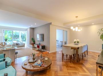 749dfd40-284b-48c1-8bd2-f397518908f3 · Casa em condomínio para venda com 5 quartos, sendo 3 suítes, 329m²