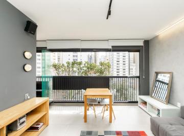 c6eb19b7-3ed2-4c57-96ad-a8f2893f8389 · Apartamento para venda e locação em Vila Buarque com 1 quarto, 33m²
