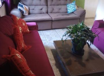 Casa · 240m² · 4 Quartos · 2 Vagas · Valo Velho - Chácara Santa Maria 3 casas 3 pavimentos