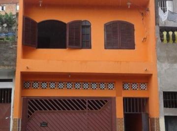 Casa · 240m² · 4 Quartos · 2 Vagas · Valo Velho - Chácara Santa Maria 3 casas 3 pavimentos