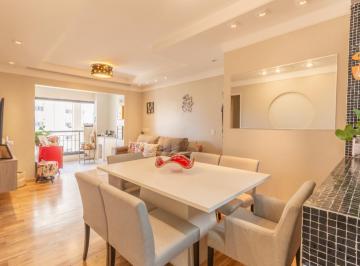 62e2e0d1-197b-490e-ad5e-d5c3da750456 · Apartamento para venda em Vila Leopoldina com 2 quartos, sendo 1 suíte, 85m²