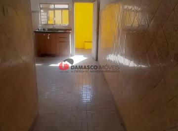 Casa · 50m² · 1 Quarto · 1 Vaga · Casa para locação, Barcelona, São Caetano do Sul, SP