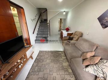 Casa · 237m² · 3 Quartos · 4 Vagas · Sobrado à venda, casa multi-familiar , Nova Gerty, São Caetano do Sul, SP