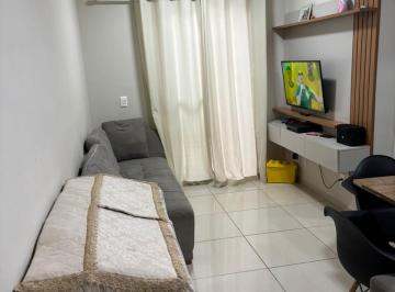 imagem · Apartamento à venda em Sumaré, Loteamento Residencial Viva Vista, com 2 quartos,