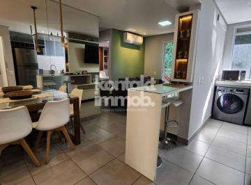 Apartamento · 44m² · 2 Quartos · 1 Vaga · Apartamento com 2 quartos à Venda, Vossoroca - Votorantim
