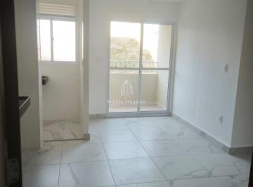 imagem · Apartamento para alugar em Campinas, Notre Dame, com 2 quartos, com 45 m², GERAL