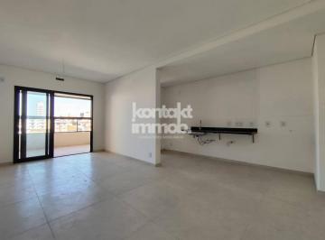 Apartamento · 108m² · 3 Quartos · 2 Vagas · Apartamento com 3 quartos à Venda, Vila Lucy - Sorocaba