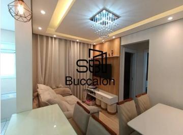 Apartamento · 40m² · 2 Quartos · 1 Vaga · Apartamento mobiliado — Santos