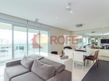 Apartamento · 161m² · 3 Quartos · 3 Vagas · Maravilhoso apartamento à venda com 161 m², 03 dormitórios, 03 vagas na Vila Clementino