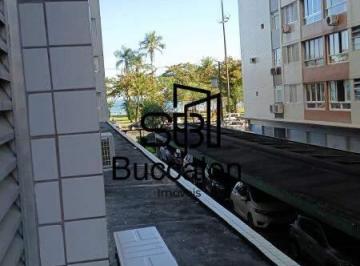 Apartamento · 30m² · 1 Quarto · 1 Vaga · Kitnet para aluguel, 1 quarto, 1 vaga, Embaré - Santos/SP