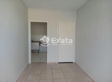 Apartamento · 48m² · 2 Quartos · 1 Vaga · Apartamento terreo para alugar 2 quartos na Vila Jardini Zona Oeste de Sorocaba