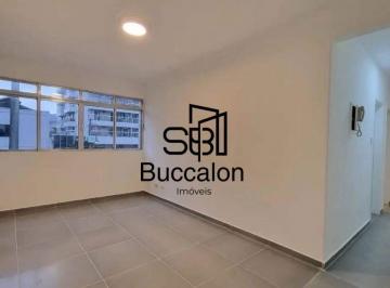 Apartamento · 73m² · 2 Quartos · 1 Vaga · Apartamento para Locação – Vila Mathias | Santos/SP