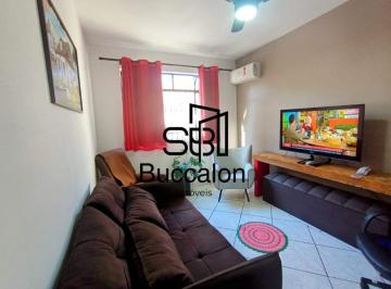 Apartamento · 52m² · 2 Quartos · Apartamento à venda, 2 quartos, Vila Mathias - Santos/SP