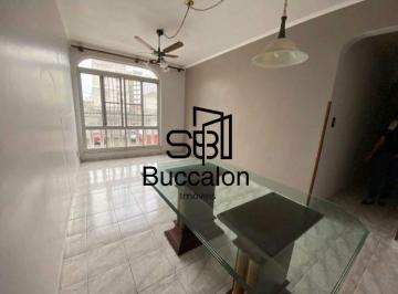 Apartamento · 84m² · 2 Quartos · 1 Vaga · Apartamento de Frente com 84 m² e Armários Planejados — Vila Belmiro, Santos