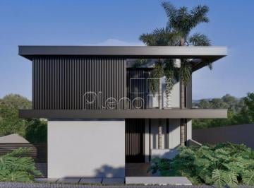 imagem · Sobrado à venda em Campinas, Residencial Jatibela, com 4 suítes, com 900 m², Res