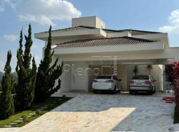 imagem · Sobrado à venda e para alugar em Valinhos, Jardim Paiquerê, com 3 suítes, com 345 m²