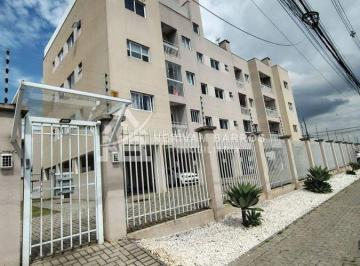 Apartamento · 2 Quartos · 1 Vaga · Vendo apartamento em Pinhais Vargem Grande