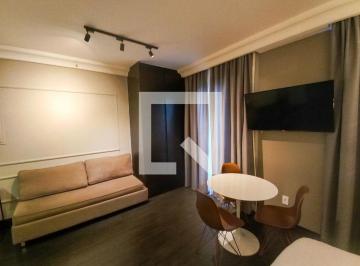 Apartamento · 32m² · 1 Quarto · 1 Vaga · Apartamento à Venda - Higienópolis, 1 Quarto, 32 m2