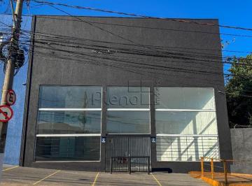 imagem · Salão para alugar em Campinas, Bonfim, com 310 m²