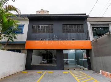 Comercial · 200m² · 3 Vagas · Sobrado Comercial para locação com 200 m² no Anália Franco