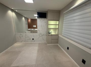 imagem · Sala para alugar em Campinas, Loteamento Alphaville Campinas, com 55 m², Edifício BSA