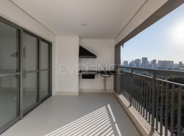 Apartamento · 110m² · 3 Quartos · 2 Vagas · Apartamento Novo Próximo ao Metrô Tatuapé x Praça Silvio Romero!