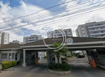 Apartamento · 71m² · 3 Quartos · 1 Vaga · RESID. ESPLANADA - 71M²- 3 DORMITORIOS - PROX. SHOPPING IGUATEMI