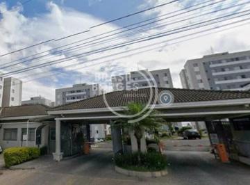 Apartamento · 71m² · 3 Quartos · 1 Vaga · APTO RESID. ESPLANADA - 71M²- 3 DORMITORIOS - PROX. SHOPPING IGUATEMI