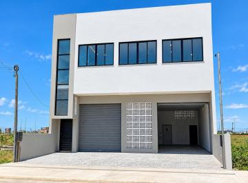 Comercial · 303m² · 4 Vagas · Galpão para aluguel, 4 vagas, Serigy - Barra dos Coqueiros/SE