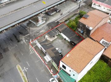 Terreno · 319m² · 10 Vagas · Lote Comercial à venda, 10 vagas, Industrial - Aracaju/SE