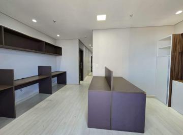 Comercial · 52m² · 1 Vaga · Sala Comercial no Jardins em Aracaju/SE – Mobiliada no Neo Office